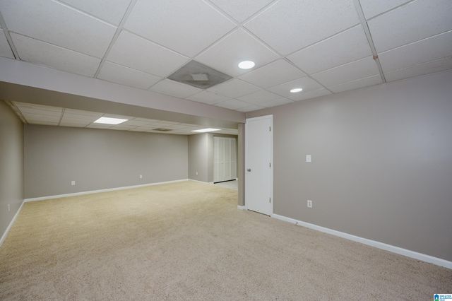 5504 DESOTO CIRCLE, Pinson, AL 35126