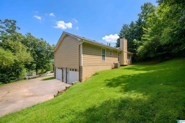 5504 DESOTO CIRCLE, Pinson, AL 35126