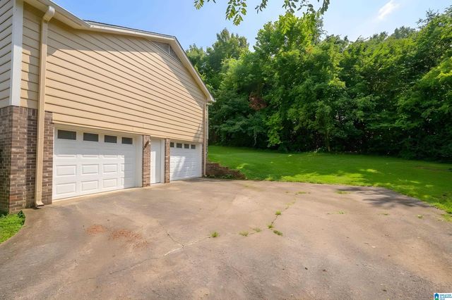 5504 DESOTO CIRCLE, Pinson, AL 35126