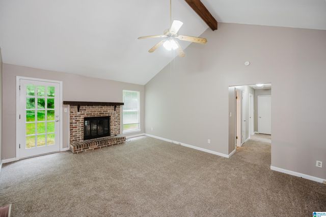 5504 DESOTO CIRCLE, Pinson, AL 35126