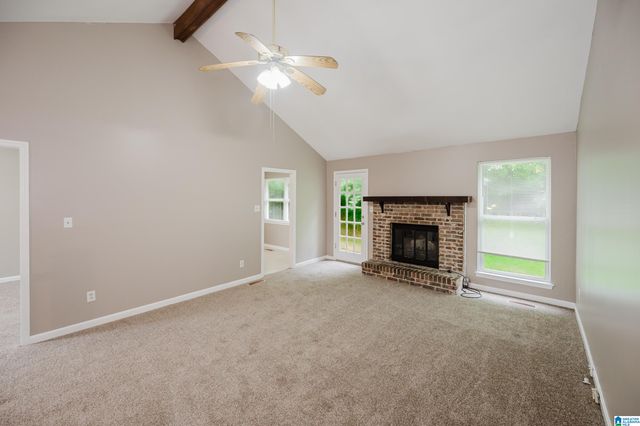 5504 DESOTO CIRCLE, Pinson, AL 35126