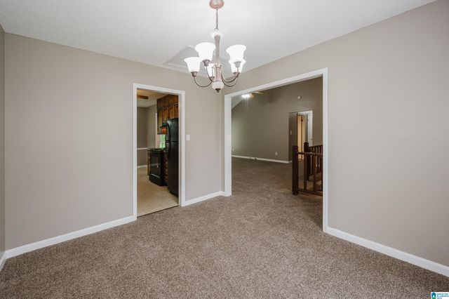 5504 DESOTO CIRCLE, Pinson, AL 35126