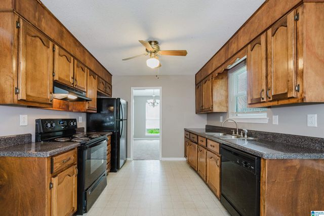 5504 DESOTO CIRCLE, Pinson, AL 35126