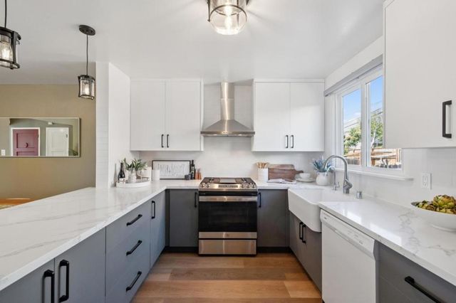 45 Forest Grove Drive, Daly City, CA 94015