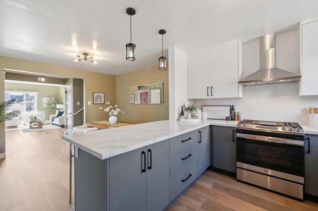 45 Forest Grove Drive, Daly City, CA 94015