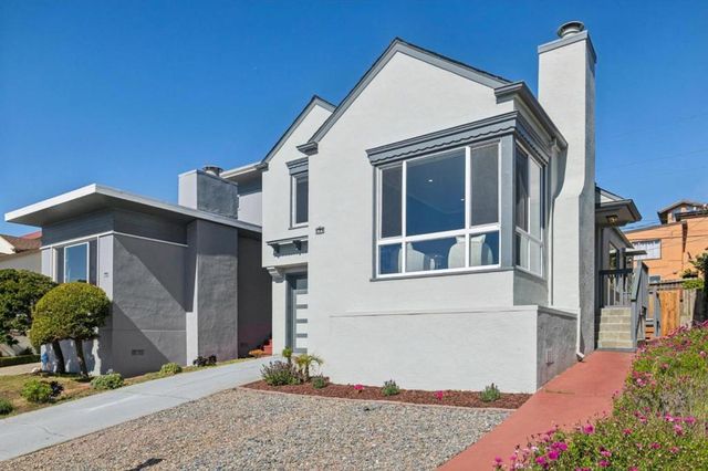 45 Forest Grove Drive, Daly City, CA 94015