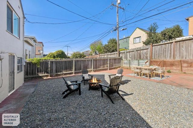 45 Forest Grove Drive, Daly City, CA 94015