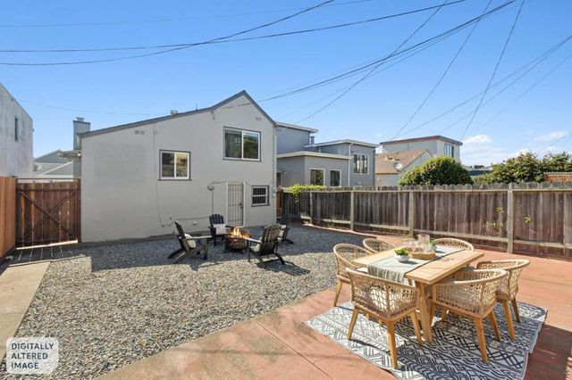 45 Forest Grove Drive, Daly City, CA 94015
