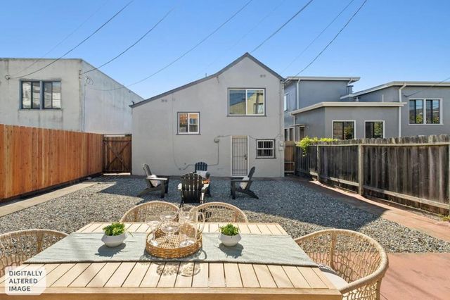 45 Forest Grove Drive, Daly City, CA 94015