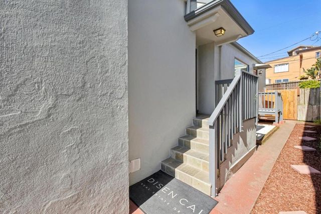 45 Forest Grove Drive, Daly City, CA 94015