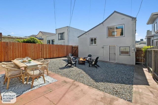45 Forest Grove Drive, Daly City, CA 94015