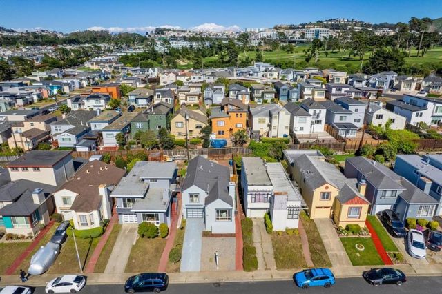 45 Forest Grove Drive, Daly City, CA 94015