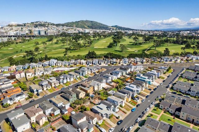 45 Forest Grove Drive, Daly City, CA 94015