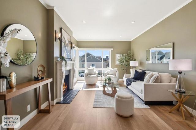 45 Forest Grove Drive, Daly City, CA 94015