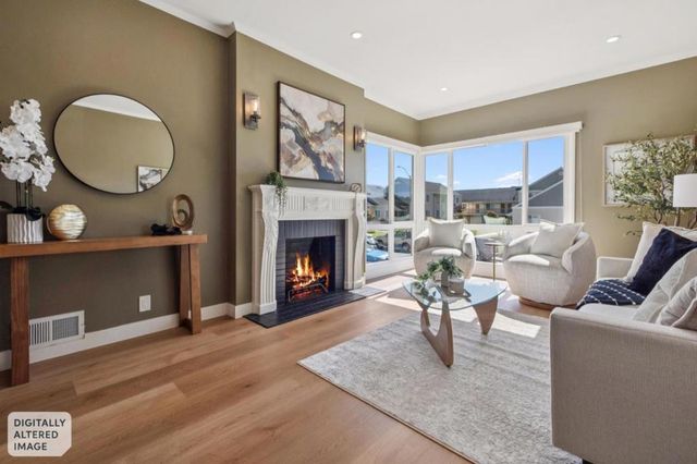 45 Forest Grove Drive, Daly City, CA 94015