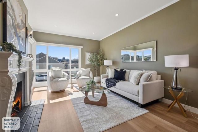 45 Forest Grove Drive, Daly City, CA 94015