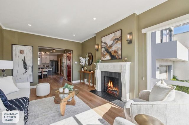 45 Forest Grove Drive, Daly City, CA 94015