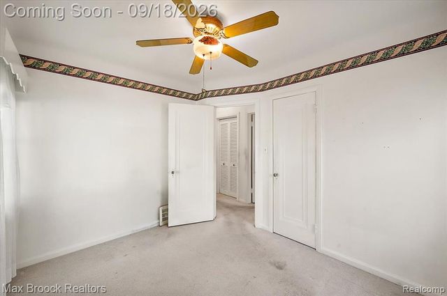 22665 Madison Street, Saint Clair Shores, MI 48081