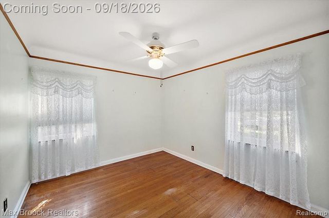 22665 Madison Street, Saint Clair Shores, MI 48081