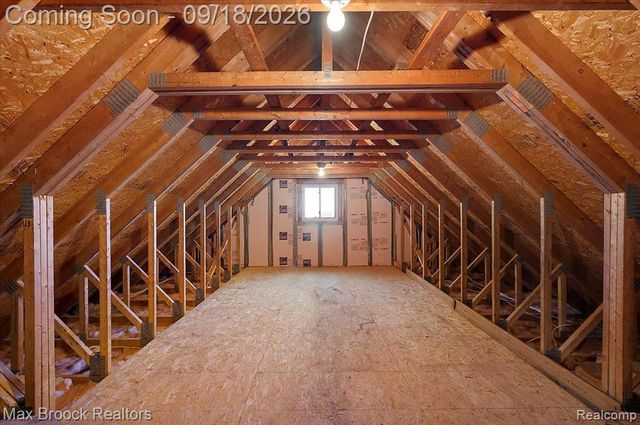 22665 Madison Street, Saint Clair Shores, MI 48081