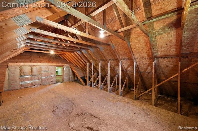 22665 Madison Street, Saint Clair Shores, MI 48081