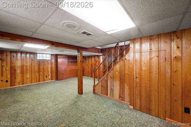 22665 Madison Street, Saint Clair Shores, MI 48081