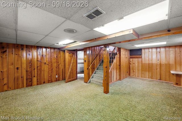 22665 Madison Street, Saint Clair Shores, MI 48081