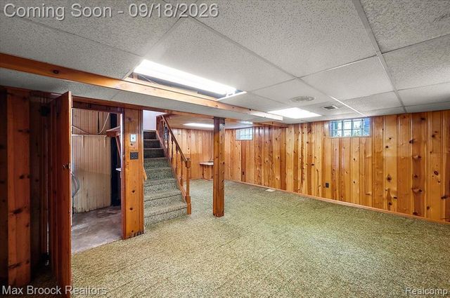 22665 Madison Street, Saint Clair Shores, MI 48081
