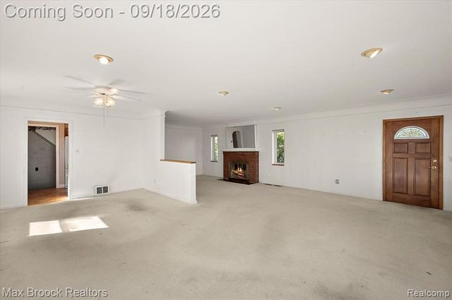 22665 Madison Street, Saint Clair Shores, MI 48081