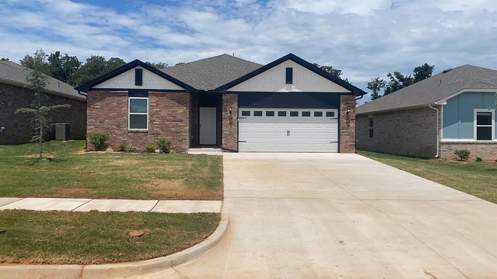 4317 NE 124th Street, Oklahoma City, OK 73013