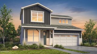 720 Paseo Clasico Street, Horizon City, TX 79928