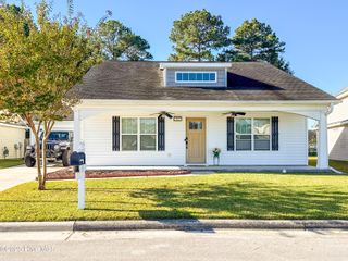 313 Elsmore Drive, New Bern, NC 28562
