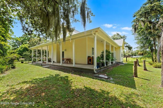 3931 U.S. 1, Mims, FL 32754