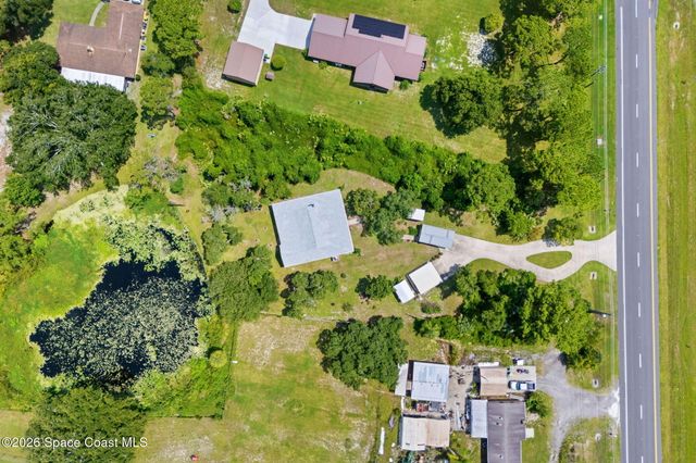 3931 U.S. 1, Mims, FL 32754