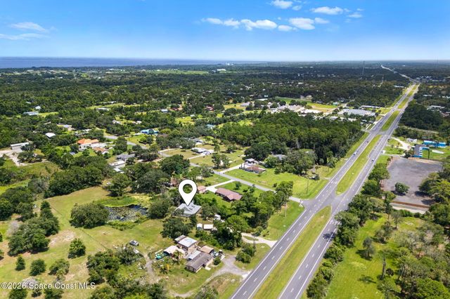 3931 U.S. 1, Mims, FL 32754