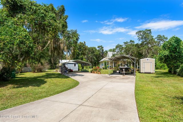 3931 U.S. 1, Mims, FL 32754