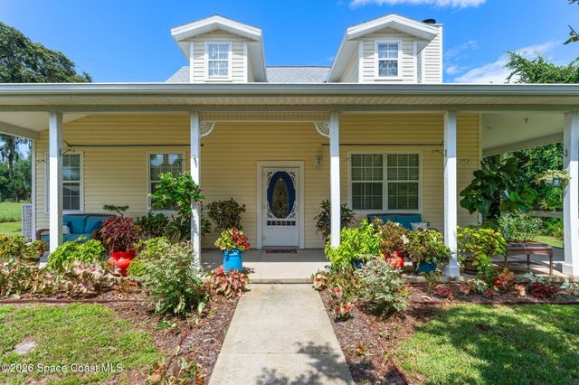 3931 U.S. 1, Mims, FL 32754