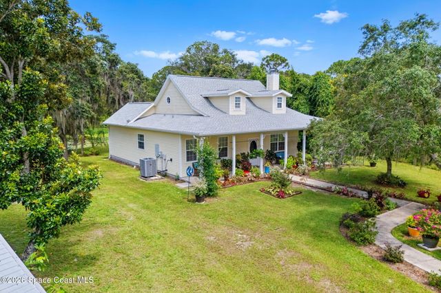 3931 U.S. 1, Mims, FL 32754