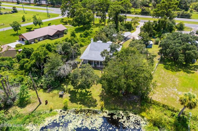 3931 U.S. 1, Mims, FL 32754