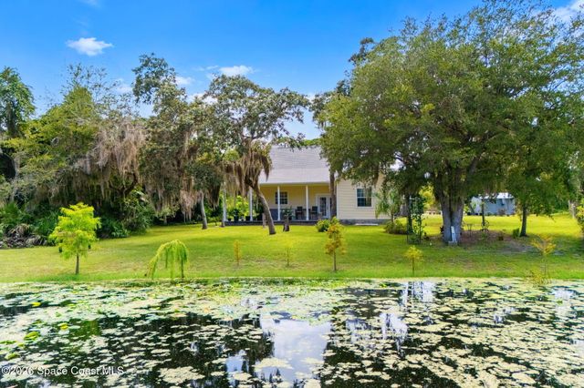 3931 U.S. 1, Mims, FL 32754