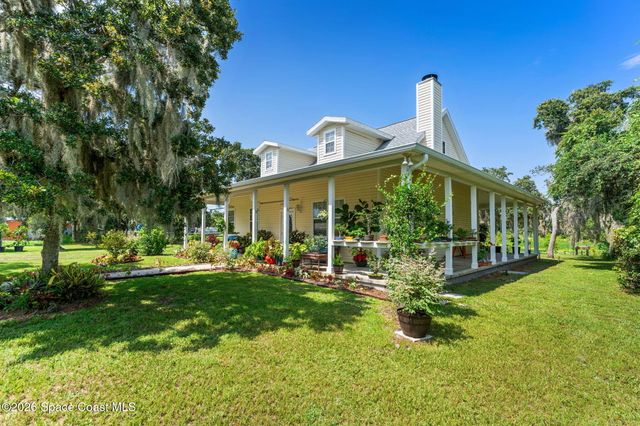 3931 U.S. 1, Mims, FL 32754