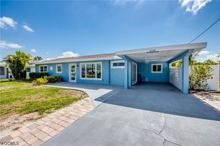 4312 S Pacific CIR, North Fort Myers, FL 33903