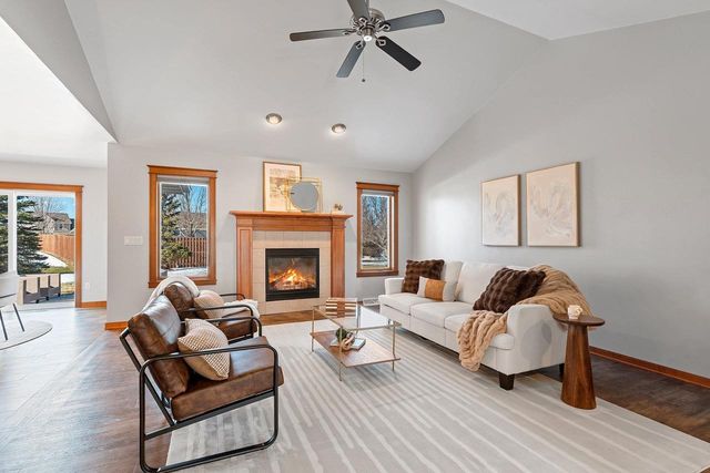 2155 MAHOGANY TRAIL, De Pere, WI 54115