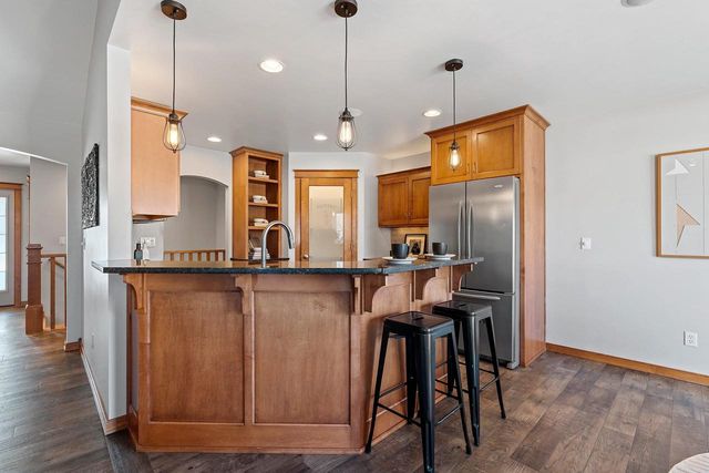 2155 MAHOGANY TRAIL, De Pere, WI 54115