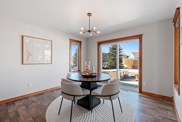 2155 MAHOGANY TRAIL, De Pere, WI 54115