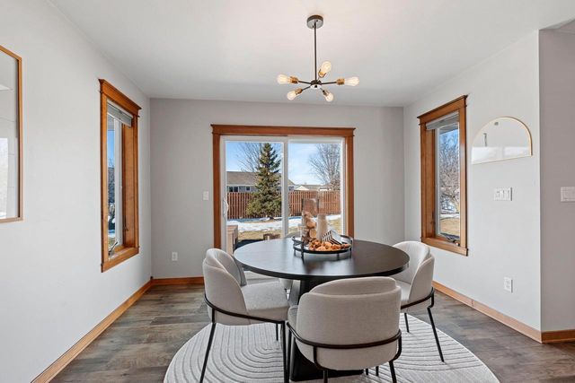 2155 MAHOGANY TRAIL, De Pere, WI 54115