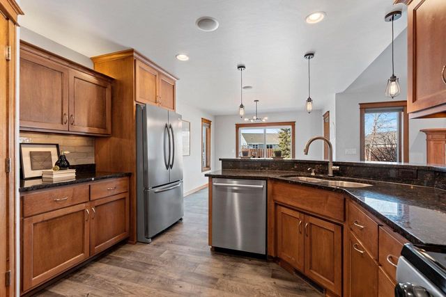 2155 MAHOGANY TRAIL, De Pere, WI 54115