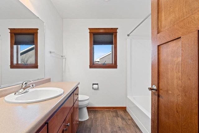 2155 MAHOGANY TRAIL, De Pere, WI 54115