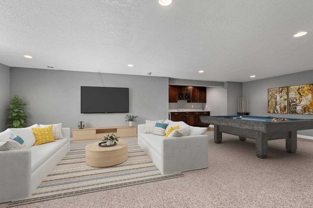 2155 MAHOGANY TRAIL, De Pere, WI 54115