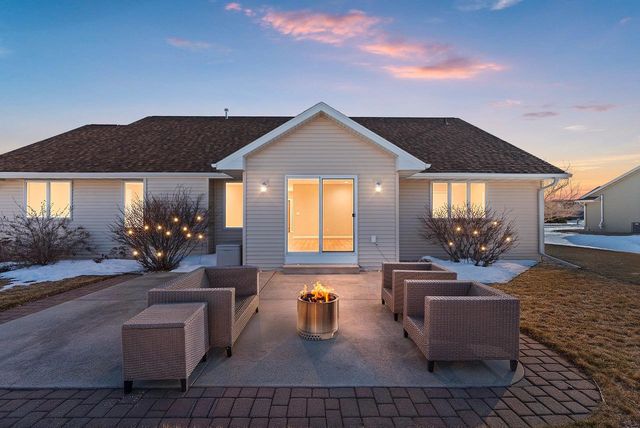 2155 MAHOGANY TRAIL, De Pere, WI 54115